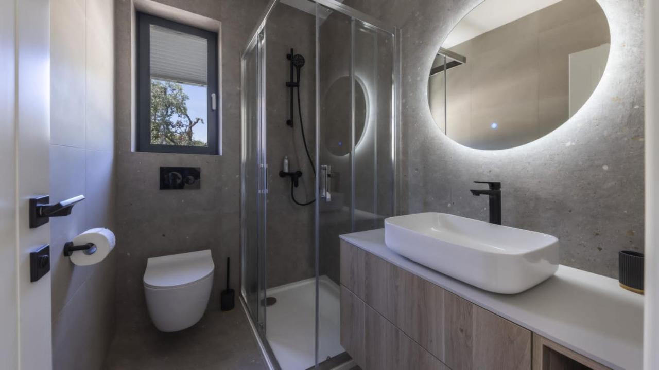 Mare Solis Pinea Apartment *