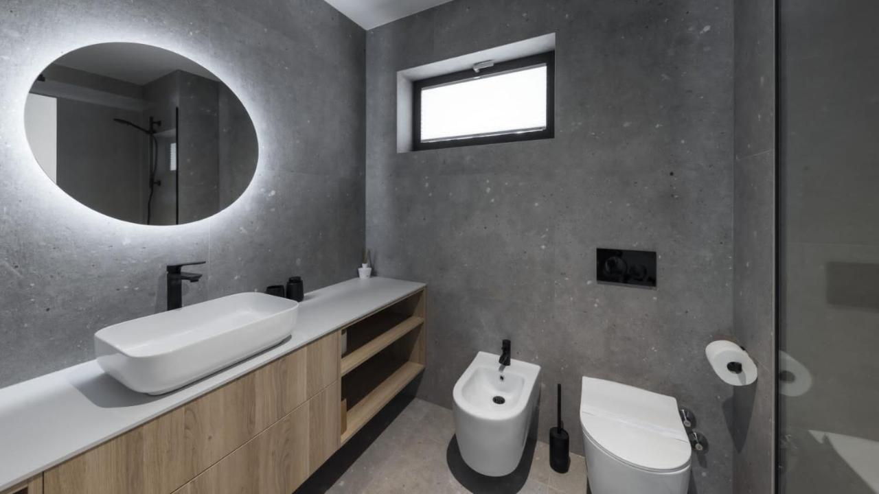 Apartment Mare Solis Pinea *