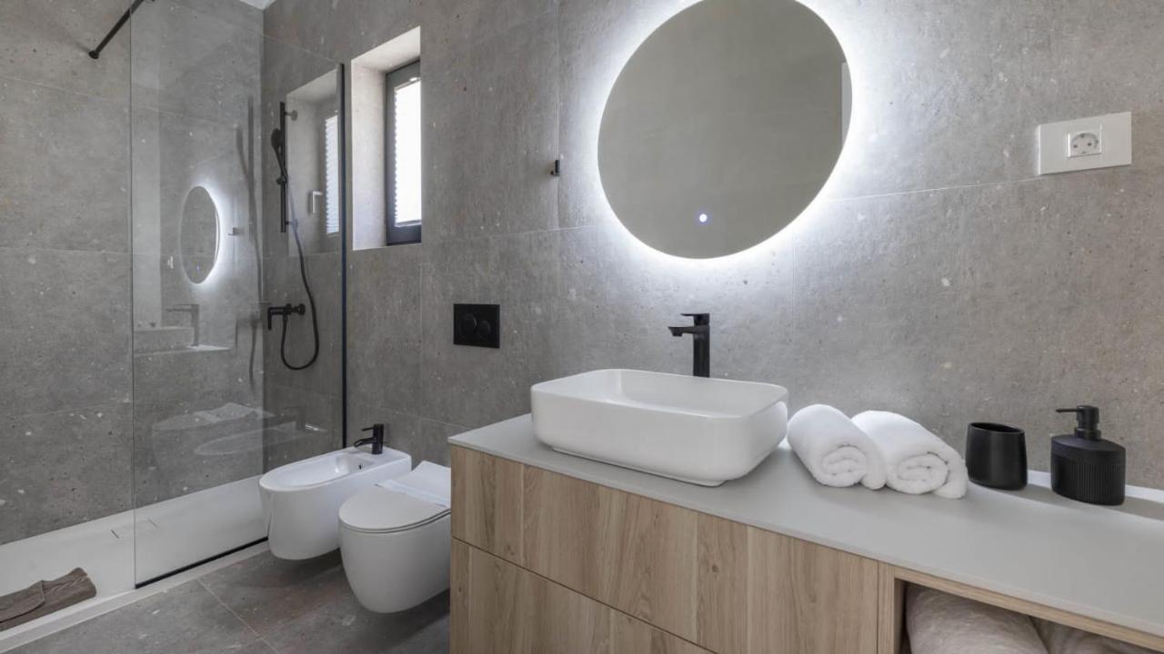 Mare Solis Pinea Apartment Mali Losinj