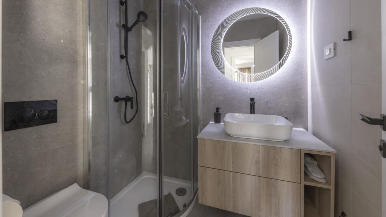 Apartment Mare Solis Pinea