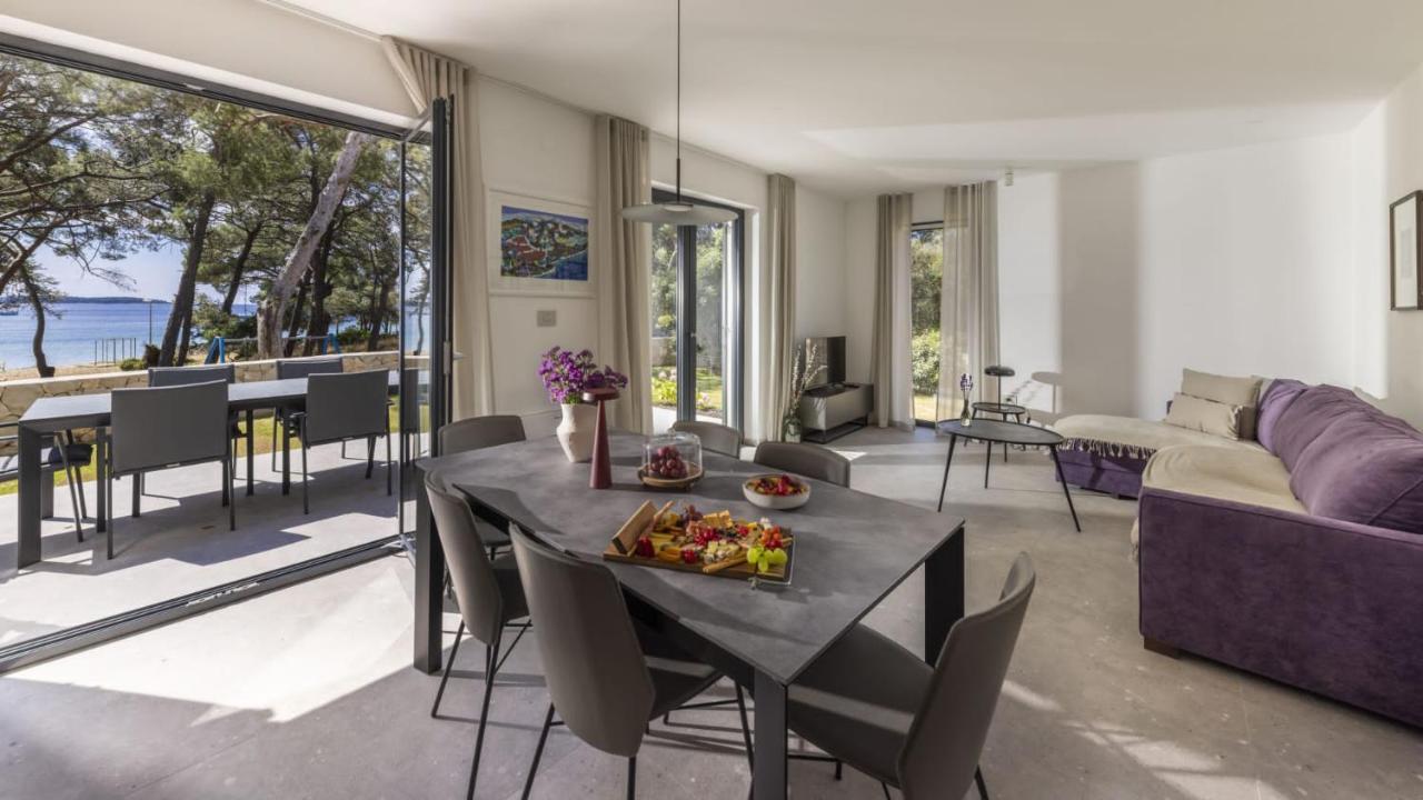 Apartment Mare Solis Pinea Mali Losinj