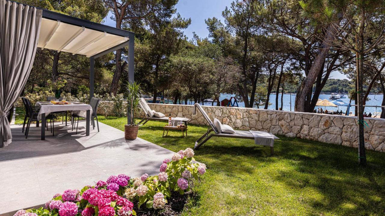 Apartment Mare Solis Pinea *