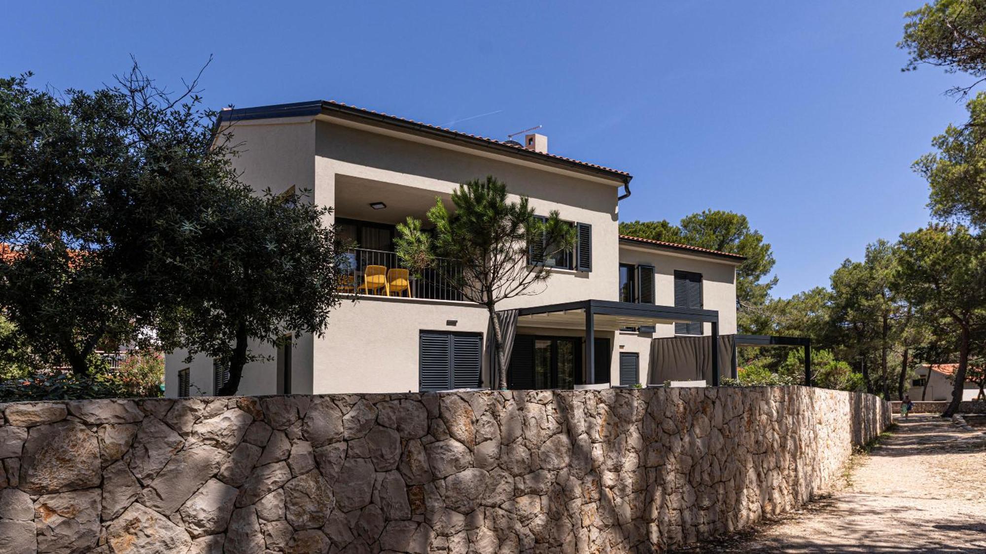 Mare Solis Pinea Mali Losinj