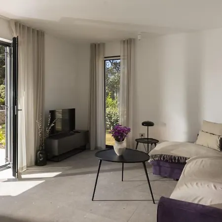 Mare Solis Pinea Mali Losinj Exterior photo