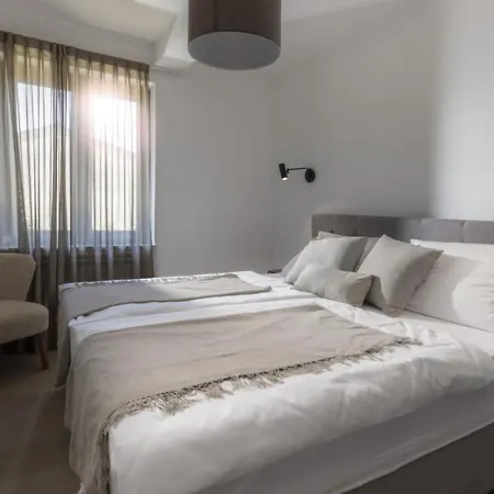 Mare Solis Pinea Mali Losinj Exterior photo