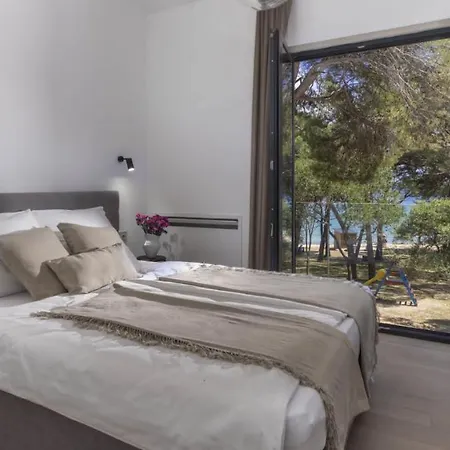 Mare Solis Pinea Mali Losinj Exterior photo