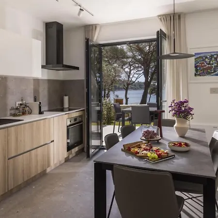 Mare Solis Pinea Mali Losinj Exterior photo