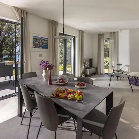 Mare Solis Pinea Mali Losinj Exterior photo