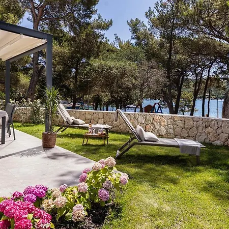 Mare Solis Pinea Mali Losinj Exterior photo