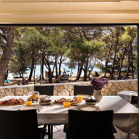 Mare Solis Pinea Mali Losinj Exterior photo