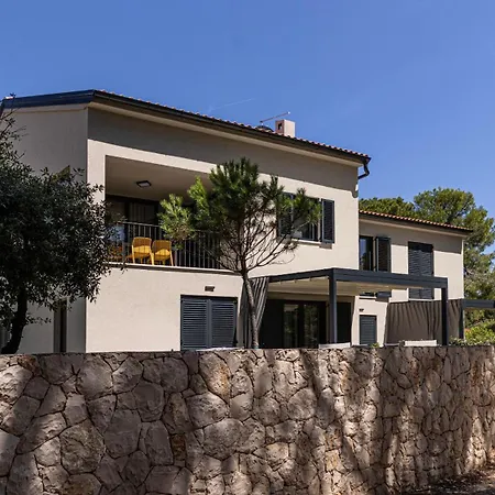 Mare Solis Pinea Mali Losinj Exterior photo