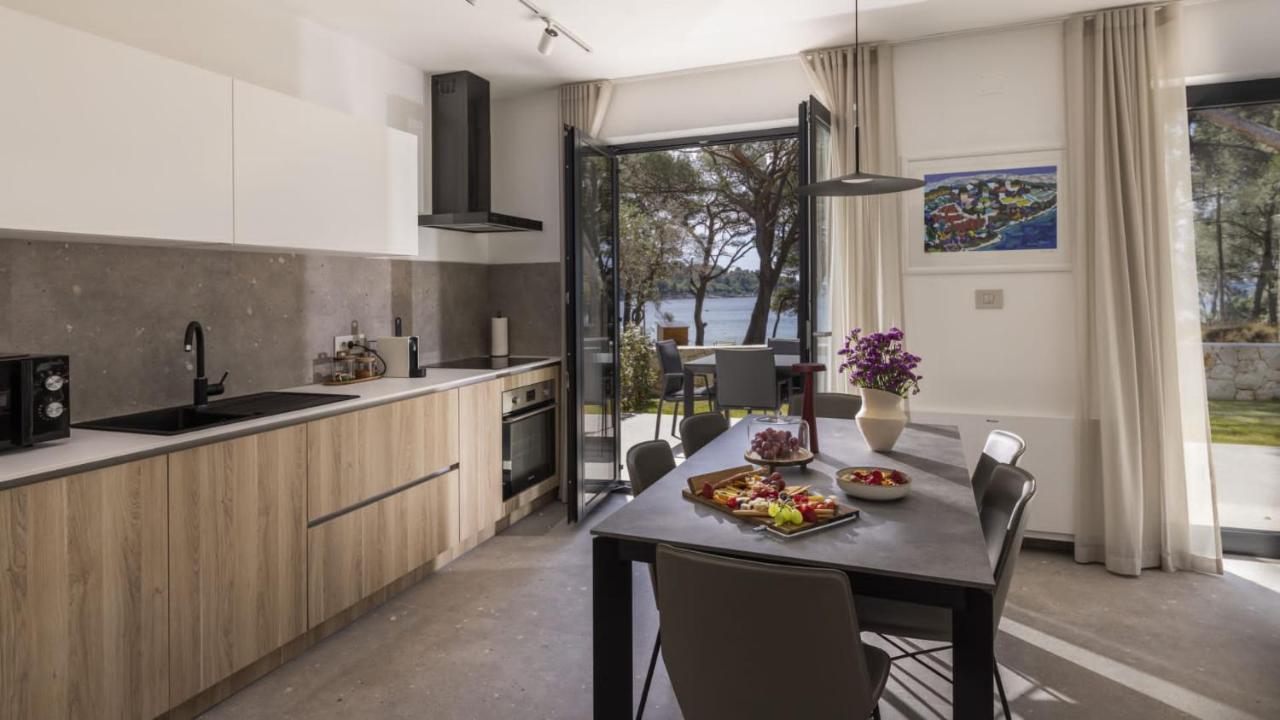 Mare Solis Pinea Apartmán Mali Losinj