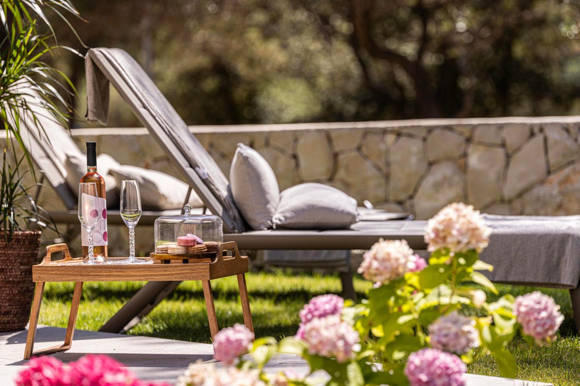 Apartmán Mare Solis Pinea Mali Losinj