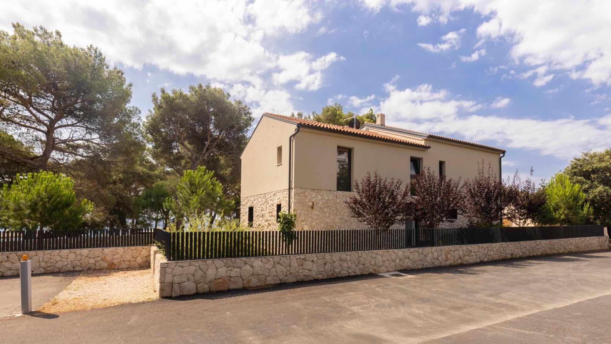 Lägenhet Mare Solis Pinea Mali Lošinj