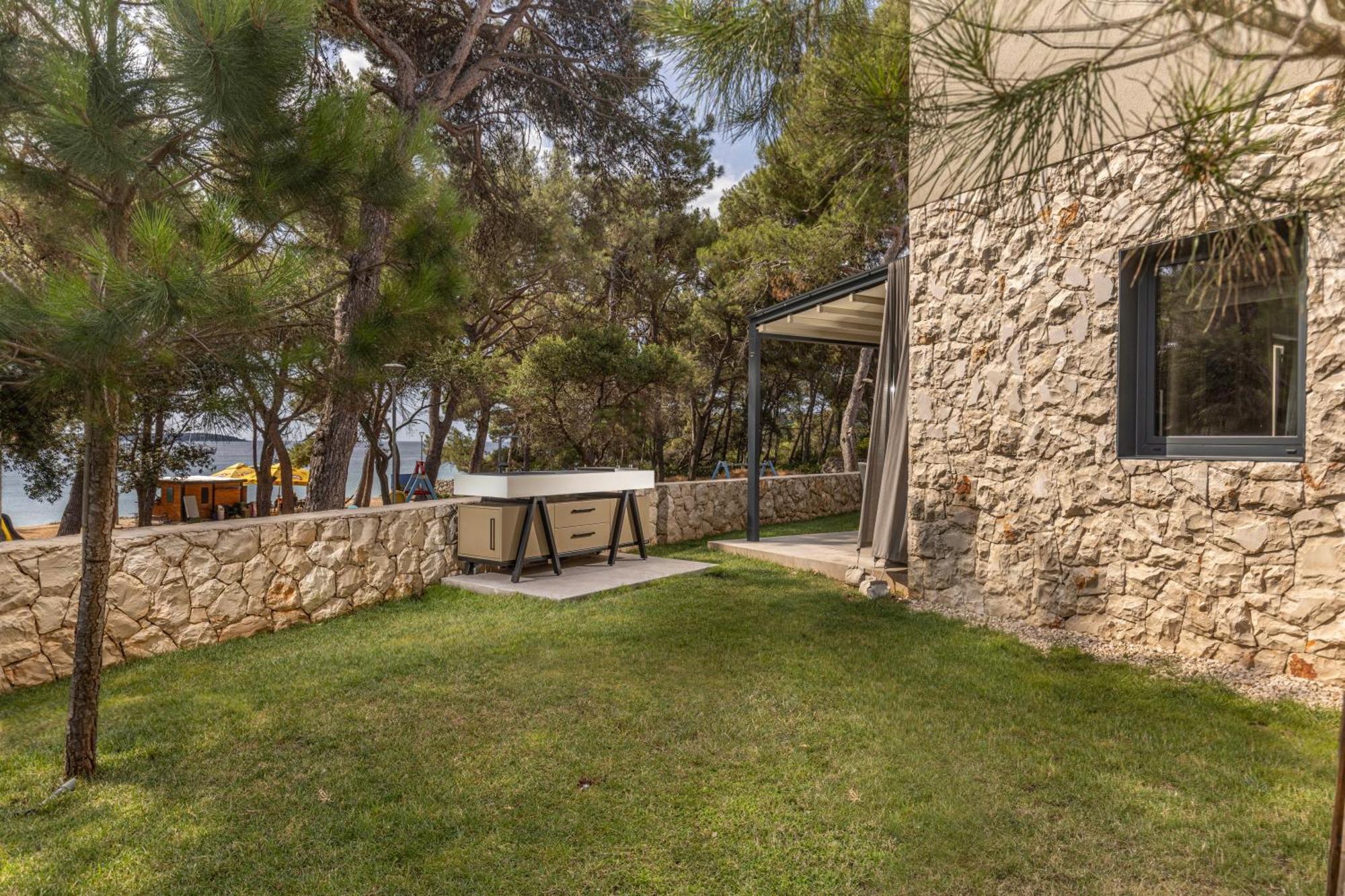 Mare Solis Pinea Mali Lošinj