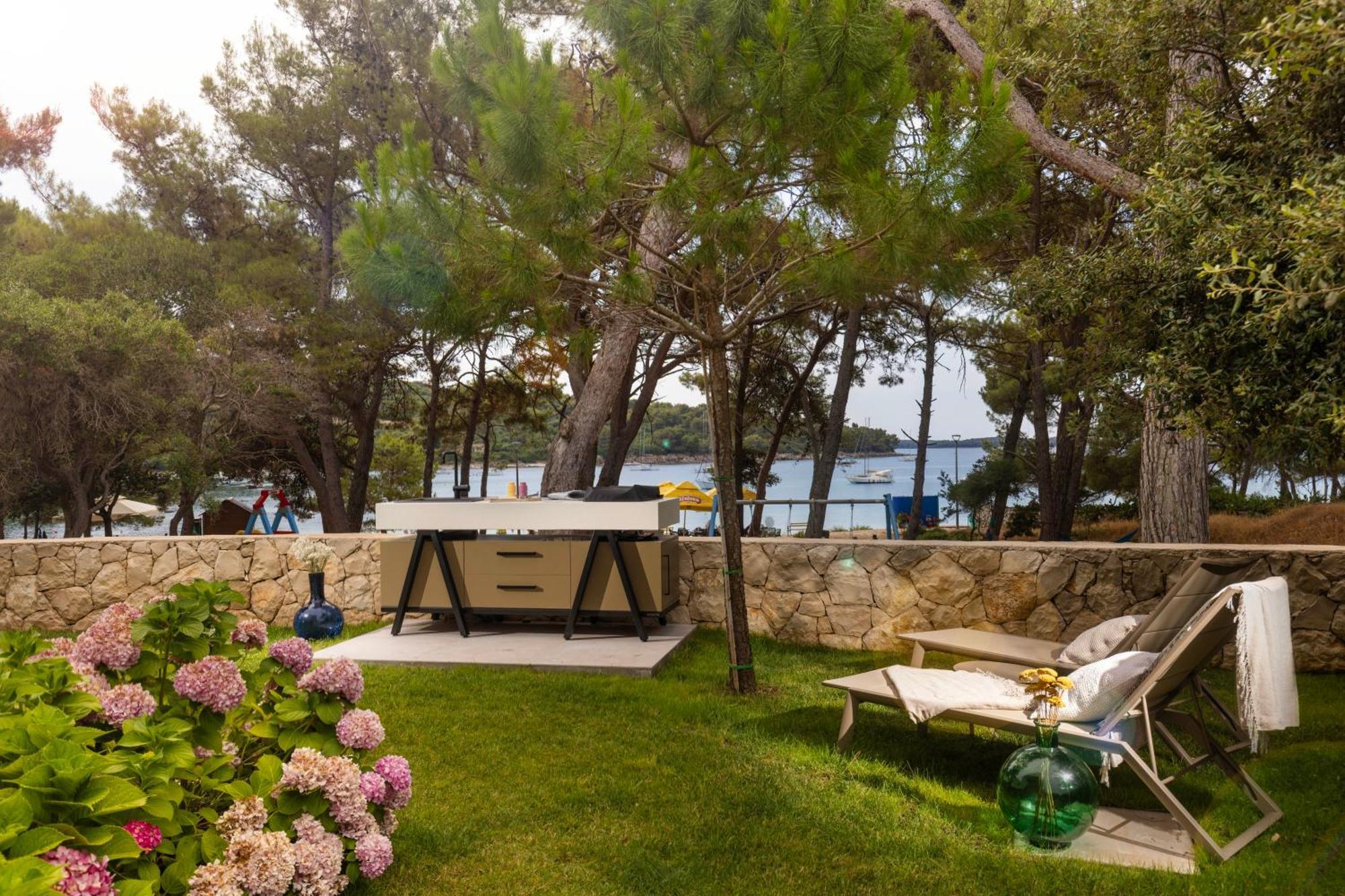 Mare Solis Pinea * Mali Lošinj